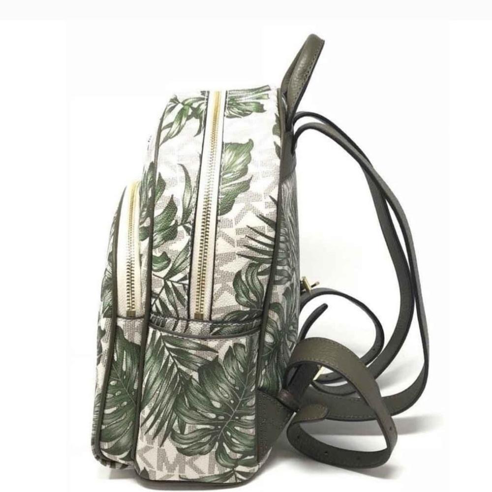 Michael kors medium Backpack - Picture 6 of 8